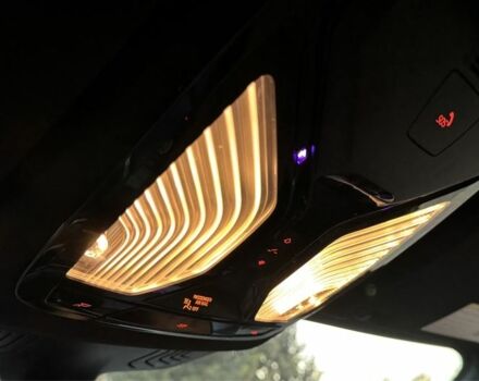 Черный БМВ 5 Серия, объемом двигателя 2 л и пробегом 155 тыс. км за 29000 $, фото 20 на Automoto.ua