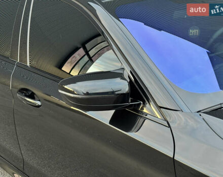 Черный БМВ 5 Серия, объемом двигателя 3 л и пробегом 109 тыс. км за 43000 $, фото 9 на Automoto.ua