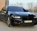 Черный БМВ 5 Серия, объемом двигателя 3 л и пробегом 84 тыс. км за 32800 $, фото 19 на Automoto.ua