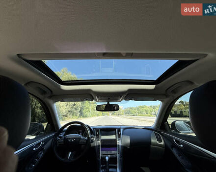 Черный БМВ 5 Серия, объемом двигателя 2 л и пробегом 139 тыс. км за 27999 $, фото 35 на Automoto.ua