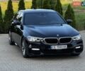 Черный БМВ 5 Серия, объемом двигателя 2.99 л и пробегом 239 тыс. км за 32300 $, фото 24 на Automoto.ua