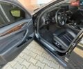 Черный БМВ 5 Серия, объемом двигателя 2 л и пробегом 222 тыс. км за 17700 $, фото 20 на Automoto.ua