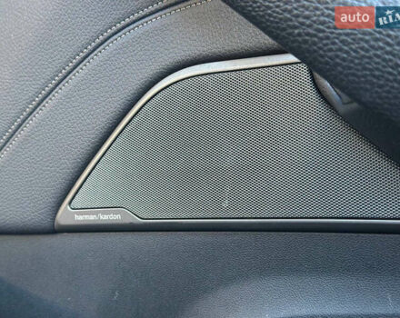 Чорний БМВ 5 Серія, об'ємом двигуна 4.39 л та пробігом 110 тис. км за 44999 $, фото 42 на Automoto.ua