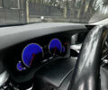 Черный БМВ 5 Серия, объемом двигателя 2 л и пробегом 139 тыс. км за 34000 $, фото 9 на Automoto.ua