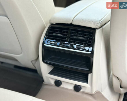 Черный БМВ 5 Серия, объемом двигателя 2 л и пробегом 39 тыс. км за 32999 $, фото 67 на Automoto.ua