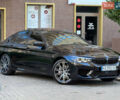 Черный БМВ 5 Серия, объемом двигателя 3 л и пробегом 97 тыс. км за 28900 $, фото 2 на Automoto.ua