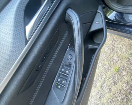 Черный БМВ 5 Серия, объемом двигателя 2 л и пробегом 108 тыс. км за 30500 $, фото 14 на Automoto.ua