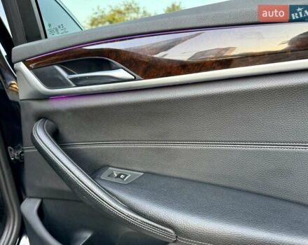 Черный БМВ 5 Серия, объемом двигателя 2 л и пробегом 189 тыс. км за 23400 $, фото 59 на Automoto.ua