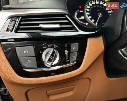 Черный БМВ 5 Серия, объемом двигателя 2 л и пробегом 202 тыс. км за 28000 $, фото 34 на Automoto.ua