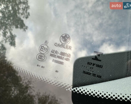 Черный БМВ 5 Серия, объемом двигателя 2 л и пробегом 202 тыс. км за 28000 $, фото 29 на Automoto.ua