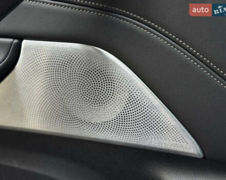 Черный БМВ 5 Серия, объемом двигателя 2 л и пробегом 207 тыс. км за 32900 $, фото 35 на Automoto.ua