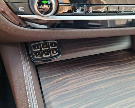 Черный БМВ 5 Серия, объемом двигателя 2 л и пробегом 135 тыс. км за 32000 $, фото 23 на Automoto.ua