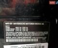 Чорний БМВ 5 Серія, об'ємом двигуна 2 л та пробігом 101 тис. км за 6900 $, фото 11 на Automoto.ua