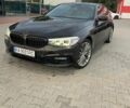 БМВ 5 Серия 2017 в Киеве на Automoto.ua Черный БМВ 5 Серия, объемом двигателя 2 л и пробегом 204 тыс. км за 18000 $, фото 1 на Automoto.ua