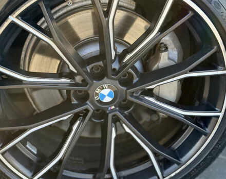 Черный БМВ 5 Серия, объемом двигателя 3 л и пробегом 101 тыс. км за 38500 $, фото 1 на Automoto.ua