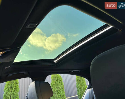 Чорний БМВ 5 Серія, об'ємом двигуна 4.39 л та пробігом 110 тис. км за 44999 $, фото 22 на Automoto.ua