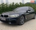 БМВ 5 Серия 2017 в Киеве на Automoto.ua Черный БМВ 5 Серия, объемом двигателя 3 л и пробегом 99 тыс. км за 31990 $, фото 2 на Automoto.ua
