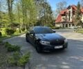 Чорний БМВ 5 Серія, об'ємом двигуна 2.99 л та пробігом 240 тис. км за 35000 $, фото 1 на Automoto.ua