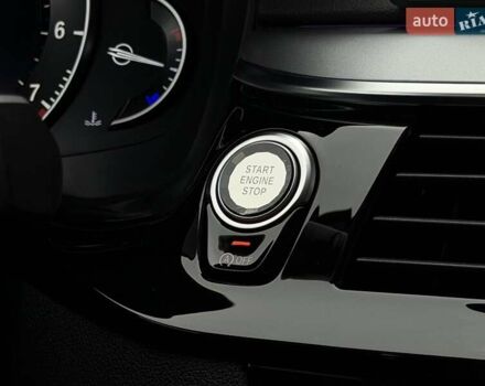 Черный БМВ 5 Серия, объемом двигателя 2 л и пробегом 128 тыс. км за 27900 $, фото 28 на Automoto.ua