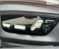 Черный БМВ 5 Серия, объемом двигателя 2 л и пробегом 135 тыс. км за 36500 $, фото 15 на Automoto.ua