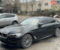 Черный БМВ 5 Серия, объемом двигателя 2 л и пробегом 65 тыс. км за 33500 $, фото 8 на Automoto.ua