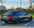 Чорний БМВ 5 Серія, об'ємом двигуна 4.39 л та пробігом 110 тис. км за 44999 $, фото 5 на Automoto.ua