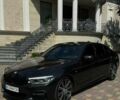Черный БМВ 5 Серия, объемом двигателя 2 л и пробегом 231 тыс. км за 28500 $, фото 1 на Automoto.ua