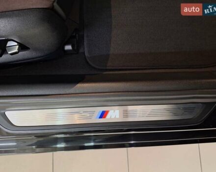 Черный БМВ 5 Серия, объемом двигателя 2 л и пробегом 135 тыс. км за 32000 $, фото 31 на Automoto.ua