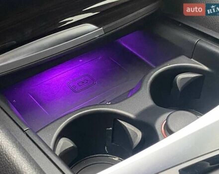 БМВ 5 Серия 2017 в Киеве на Automoto.ua Черный БМВ 5 Серия, объемом двигателя 3 л и пробегом 99 тыс. км за 31990 $, фото 31 на Automoto.ua