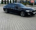 Черный БМВ 5 Серия, объемом двигателя 2.99 л и пробегом 239 тыс. км за 32300 $, фото 14 на Automoto.ua