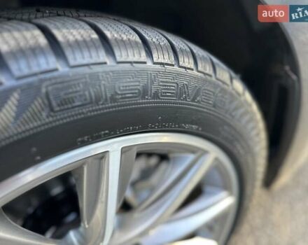 Черный БМВ 5 Серия, объемом двигателя 2 л и пробегом 225 тыс. км за 28500 $, фото 4 на Automoto.ua