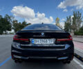 Черный БМВ 5 Серия, объемом двигателя 3 л и пробегом 191 тыс. км за 35999 $, фото 11 на Automoto.ua