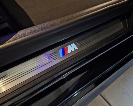 Черный БМВ 5 Серия, объемом двигателя 2 л и пробегом 135 тыс. км за 32000 $, фото 42 на Automoto.ua