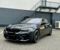 Чорний БМВ 5 Серія, об'ємом двигуна 2 л та пробігом 2 тис. км за 29000 $, фото 3 на Automoto.ua