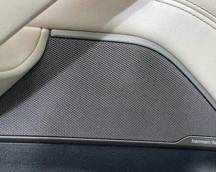 Черный БМВ 5 Серия, объемом двигателя 3 л и пробегом 180 тыс. км за 39950 $, фото 46 на Automoto.ua