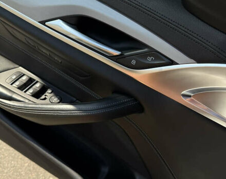 Чорний БМВ 5 Серія, об'ємом двигуна 2.99 л та пробігом 220 тис. км за 36500 $, фото 10 на Automoto.ua