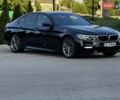Черный БМВ 5 Серия, объемом двигателя 2.99 л и пробегом 239 тыс. км за 32300 $, фото 23 на Automoto.ua
