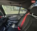 Чорний БМВ 5 Серія, об'ємом двигуна 2 л та пробігом 194 тис. км за 26500 $, фото 25 на Automoto.ua