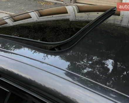 Черный БМВ 5 Серия, объемом двигателя 2 л и пробегом 155 тыс. км за 28500 $, фото 13 на Automoto.ua