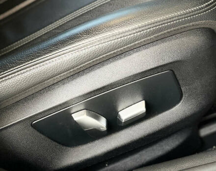 Чорний БМВ 5 Серія, об'ємом двигуна 2 л та пробігом 234 тис. км за 33500 $, фото 16 на Automoto.ua