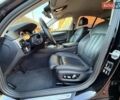 Чорний БМВ 5 Серія, об'ємом двигуна 2 л та пробігом 107 тис. км за 32500 $, фото 21 на Automoto.ua