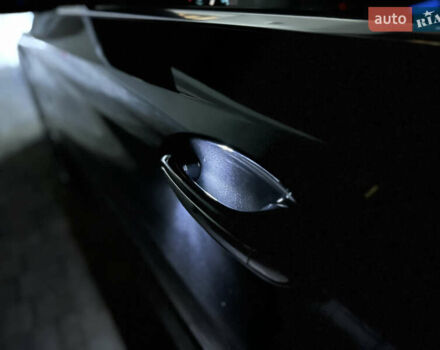 Черный БМВ 5 Серия, объемом двигателя 2 л и пробегом 39 тыс. км за 32999 $, фото 81 на Automoto.ua