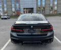 Черный БМВ 5 Серия, объемом двигателя 3 л и пробегом 260 тыс. км за 28999 $, фото 2 на Automoto.ua