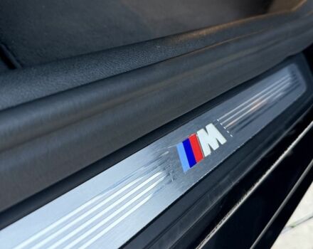 Черный БМВ 5 Серия, объемом двигателя 2 л и пробегом 266 тыс. км за 27999 $, фото 15 на Automoto.ua