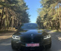 Черный БМВ 5 Серия, объемом двигателя 3 л и пробегом 120 тыс. км за 33500 $, фото 9 на Automoto.ua