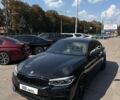 Чорний БМВ 5 Серія, об'ємом двигуна 3 л та пробігом 111 тис. км за 34000 $, фото 1 на Automoto.ua