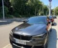 Чорний БМВ 5 Серія, об'ємом двигуна 3 л та пробігом 198 тис. км за 29500 $, фото 3 на Automoto.ua