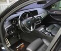 Чорний БМВ 5 Серія, об'ємом двигуна 2 л та пробігом 62 тис. км за 31000 $, фото 13 на Automoto.ua