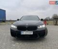Черный БМВ 5 Серия, объемом двигателя 2 л и пробегом 167 тыс. км за 28500 $, фото 7 на Automoto.ua