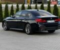 Черный БМВ 5 Серия, объемом двигателя 2.99 л и пробегом 239 тыс. км за 32300 $, фото 10 на Automoto.ua